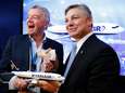 “Akkoord Ryanair met Boeing over compensatie van honderden miljoenen”