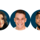 Cardi B, Théo Curin en Davido