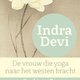 Goldberg heeft met Indra Devi een schitterend onderwerp
