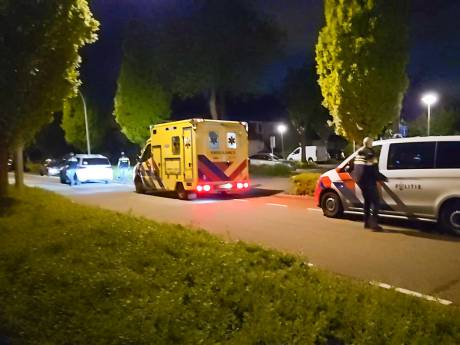 Steekpartij in woning aan de Kruisvoorde in Zwijndrecht, man (37) aangehouden