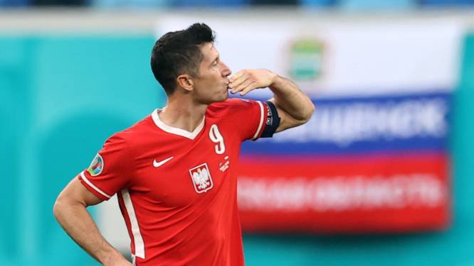Polen en Zweden weigeren tegen Rusland te spelen in play-offs voor WK in Qatar: ‘Geen woorden meer, tijd voor actie!’