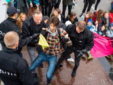 VVD pleit voor arrestatie Extinction Rebellion: milieu-activisten riepen op tot ontregelen Den Haag