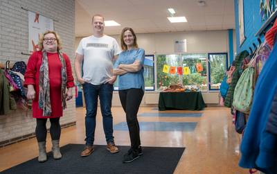 Deelnemers 'Een klas vol ouders' blikken terug: 'Wacht juf, ik ben 38'