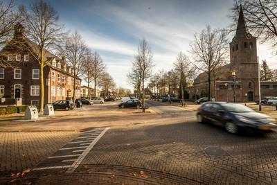 Milheeze positief over nieuw centrumplan, hoewel er ook kritiek klinkt