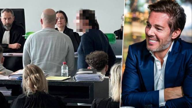 Amateurs in het voetbal, professionals in het pikken van horloges: Noord-Fransen riskeren 9 jaar na overvallen op topondernemers Versluys en Dheedene