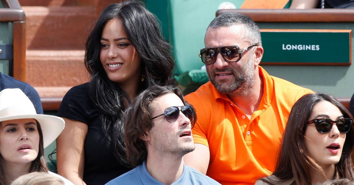 Le Mari D Amel Bent En Prison Je Me Suis Sentie Abimee People 7sur7 Be