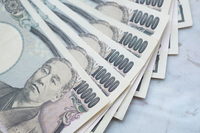 Door het verstrakken van het Japans monetair beleid zou heel wat kapitaal kunnen terugkeren naar de thuismarkt.