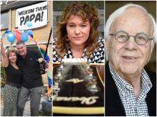 Dit zijn onze 12 meest bijzondere verhalen uit 2020
