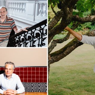 ‘We moeten nadenken of we anders met migratie moeten omgaan’: het beste uit de reeks ‘Nieuwe wereldwanorde’