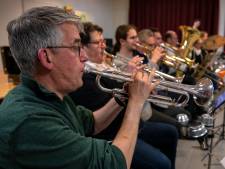 Internationaal gelegenheidsorkest werkt aan Reynaertlied