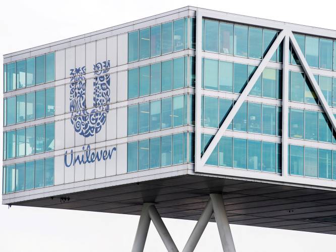 Unilever schrapt wereldwijd 1.500 banen in management