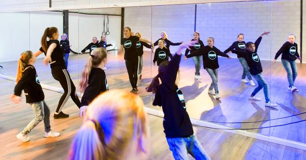 Dansstudio Fuse geopend in Terheijden | Oosterhout - BN DeStem