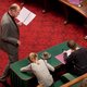 Met ‘groter als’ is de Nederlandse grammatica de doodsteek toegebracht