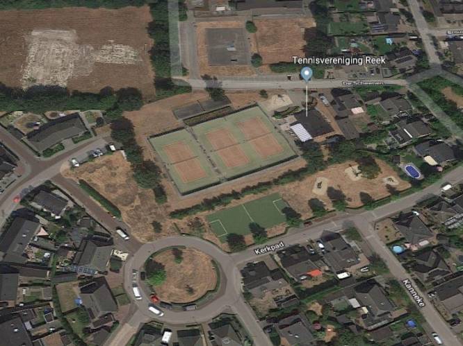 Woningbouw op tennisbanen Reek beperkt door geurhinder, Maashorst kijkt naar andere locaties