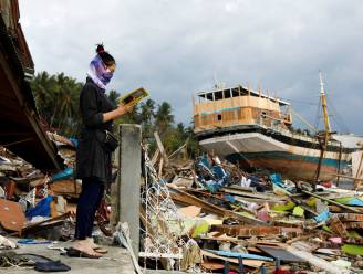 Schadebedrag na aardbeving en tsunami in Sulawesi opgelopen tot een miljard euro