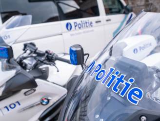 Deur van appartement geforceerd bij inbraakpoging