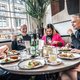Door zonder kantoor: ‘Ik weet nu zelfs beter hoe het met mijn mensen gaat’
