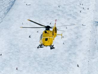 Opnieuw gewonden bij skiongelukken in Oostenrijk, veel kinderen onder wie Nederlands meisje (9)