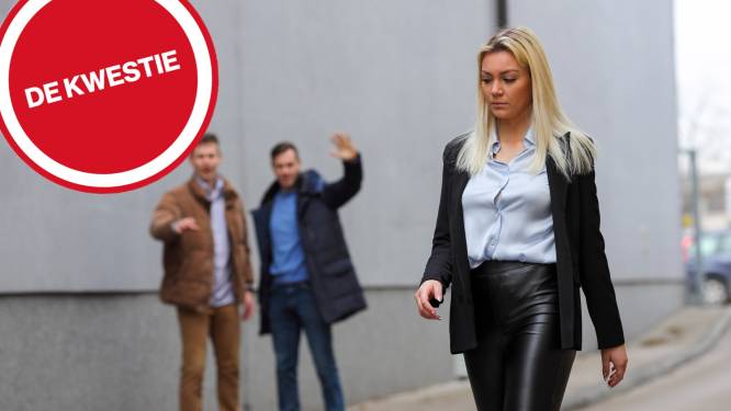 Vrouwen naroepen over hun uiterlijk? ‘Ronduit respectloos en vernederend’