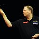 Van Barneveld verslaat King in thriller