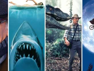 Spielberg-films voeren decennia later weer box office aan: wat is het geheim van zijn succes?