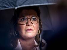 Spanning stijgt op Binnenhof: na uren topoverleg nog altijd geen overeenstemming over beladen brief