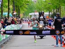 ‘Weinig aandacht voor winnaars Marathon van Enschede’