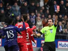 Deux exclusions, pas de but: un partage tendu entre Anderlecht et l’Antwerp