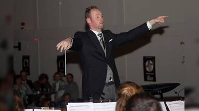 Prompsconcert door Juliana in Someren-Eind