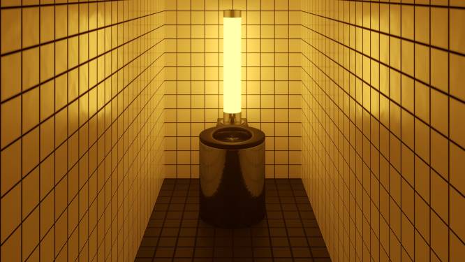 Designpret op het toilet: de eerste wc’s die echt gezien mogen worden