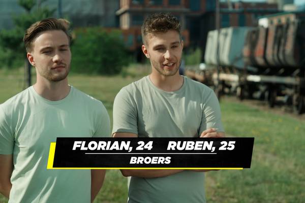 Alex Agnew's Fear Factor