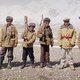 'The Land of the Enlightened': Slalommen tussen het oorlogsgeweld in Afghanistan
