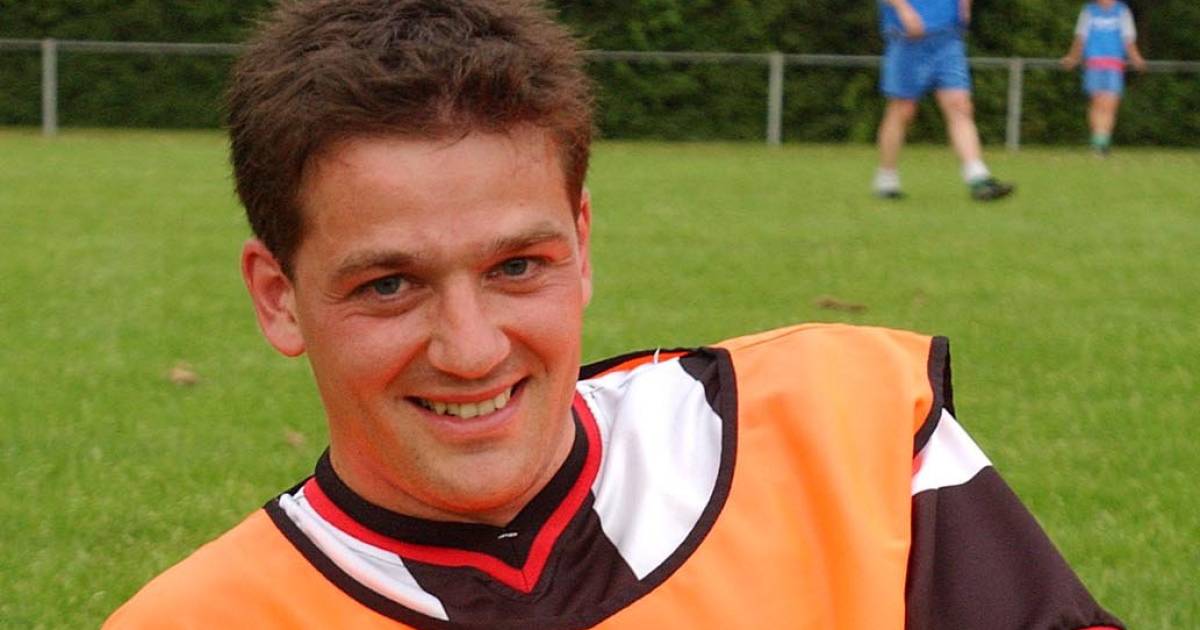 Arno Wauters (331 doelpunten): Bossche baas van de buurt