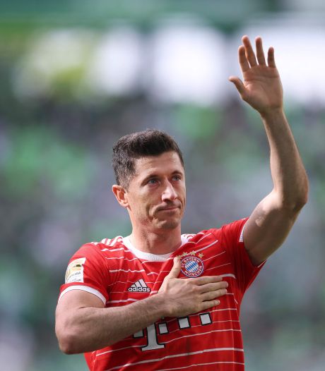 Robert Lewandowski naar Barcelona: slecht nieuws voor Memphis Depay?