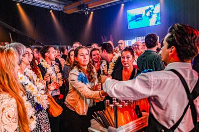 BOM Engineering breidt uit in Oud Gastel: groeien op de grond en feesten in de lucht