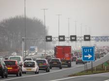 GroenLinks eist duidelijkheid over lawaai rondom snelwegen