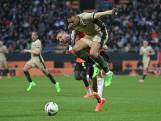 PSG met Mbappé in vorm langs Lorient in doelpuntrijk duel