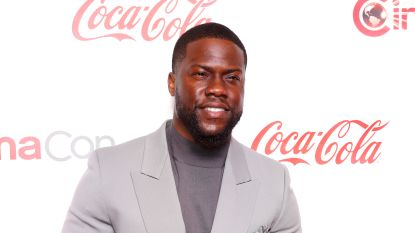 'Operatie Kevin Hart is goed verlopen'