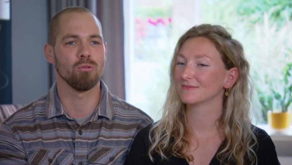 Kopen zonder Kijkenwoning van Alex en Pien uit Nijmegen staat te koop ‘Gaan ze nu al weg