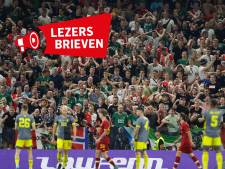Reactie op Feyenoord: ‘Een echte supporter blijft onze club altijd trouw’