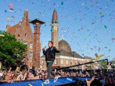 Stuwende kracht Tavenu doet stap terug, hoe moet het nu met evenementen in Waalwijk? 
