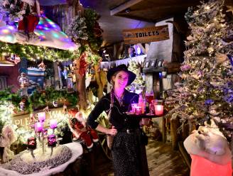 Restaurants in Enschede met kerst afgeladen vol óf dicht door corona of inflatie: ‘Kosten wegen niet op tegen opbrengst’