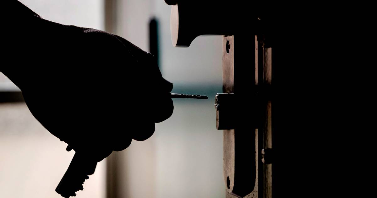 Seriemoordenaar ‘Beest van Harkstede’ overleden in gevangenis