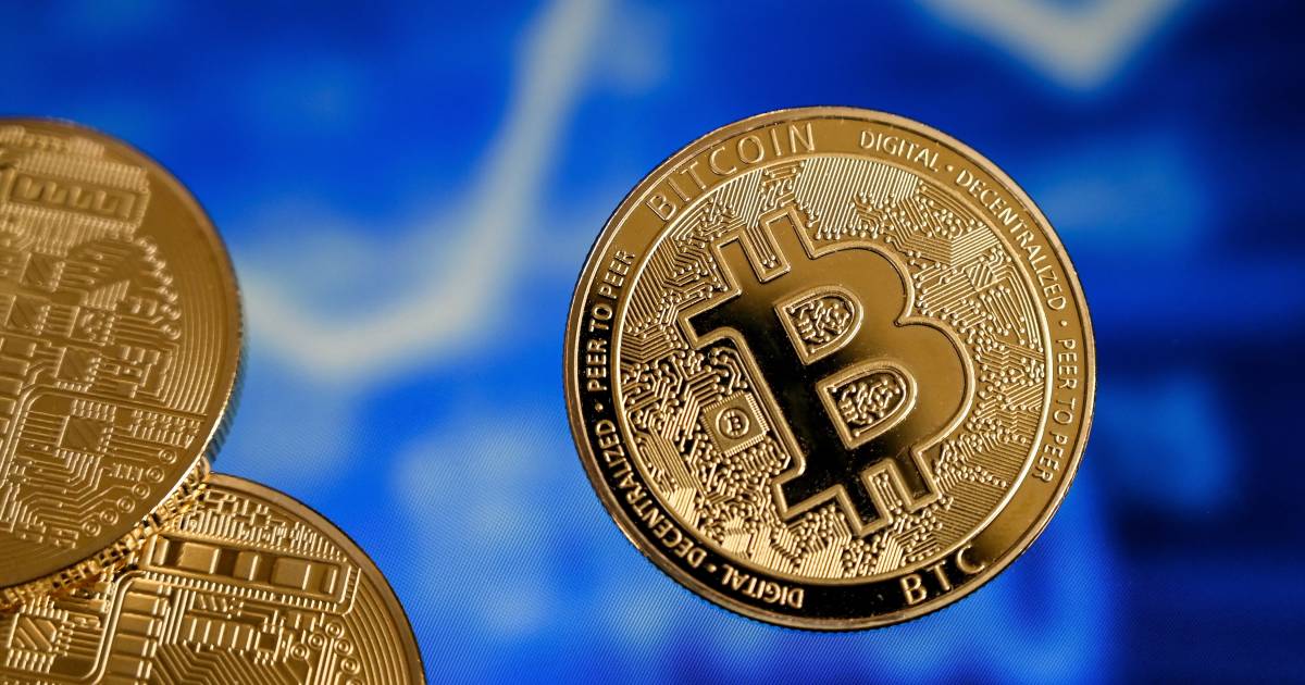 bitcoins verkopen voor geld