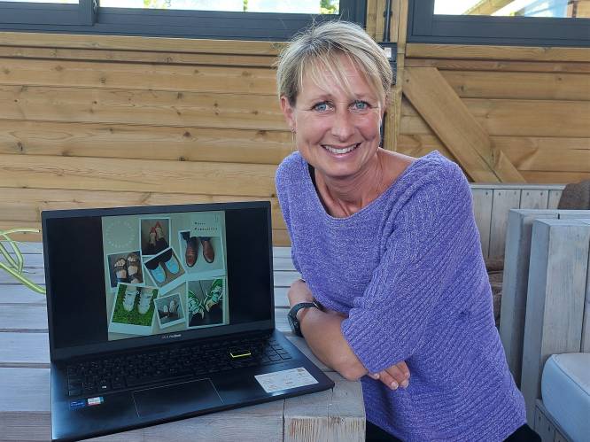 Katleen (47) leefde 30 jaar met eetstoornis en wil nu taboes doorbreken: “Deel vrijdag massaal foto’s van... je schoenen”