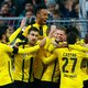 Dortmund heeft nog één goal nodig om doelpuntenrecord groepsfase CL te evenaren