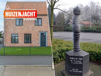 HUIZENJACHT. Ravels, groene gemeente die ook onze noorderburen weet te bekoren: “Mensen durven flink wat geld neer te tellen om tussen de velden te wonen”