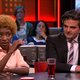 Wit, zwart, ginger, als je hartje maar roze is