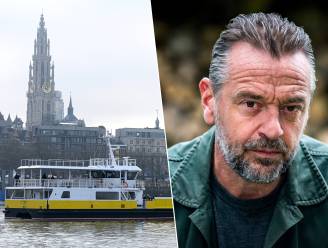 “Schaam jullie diep, is dat dienstverlening?” Tom Waes over schrappen veerboten in Antwerpen