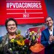 Hoopvol gestemd PvdA met meer linksere accenten: 'Het draait om mensen en geluk'